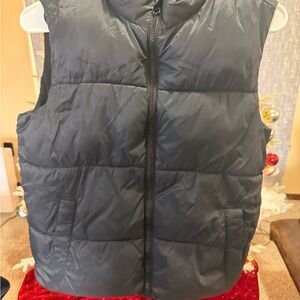 Old Navy  Puffer Vest